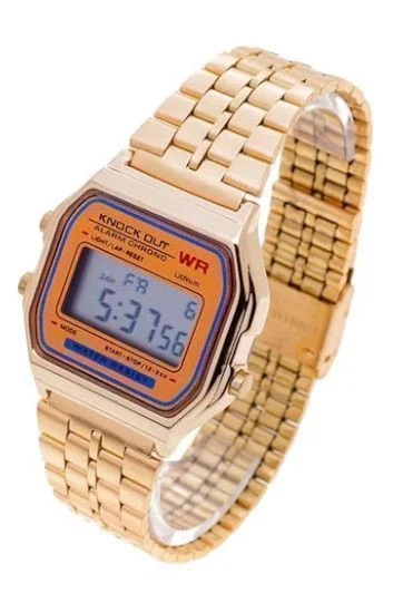 Reloj Knock Out Vintage 8126.285