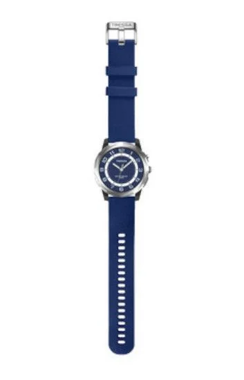 Reloj Tressa Caucho Analogo Hombre TALE-04