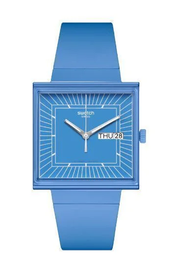 Reloj Swatch Bioceramic SO34S700