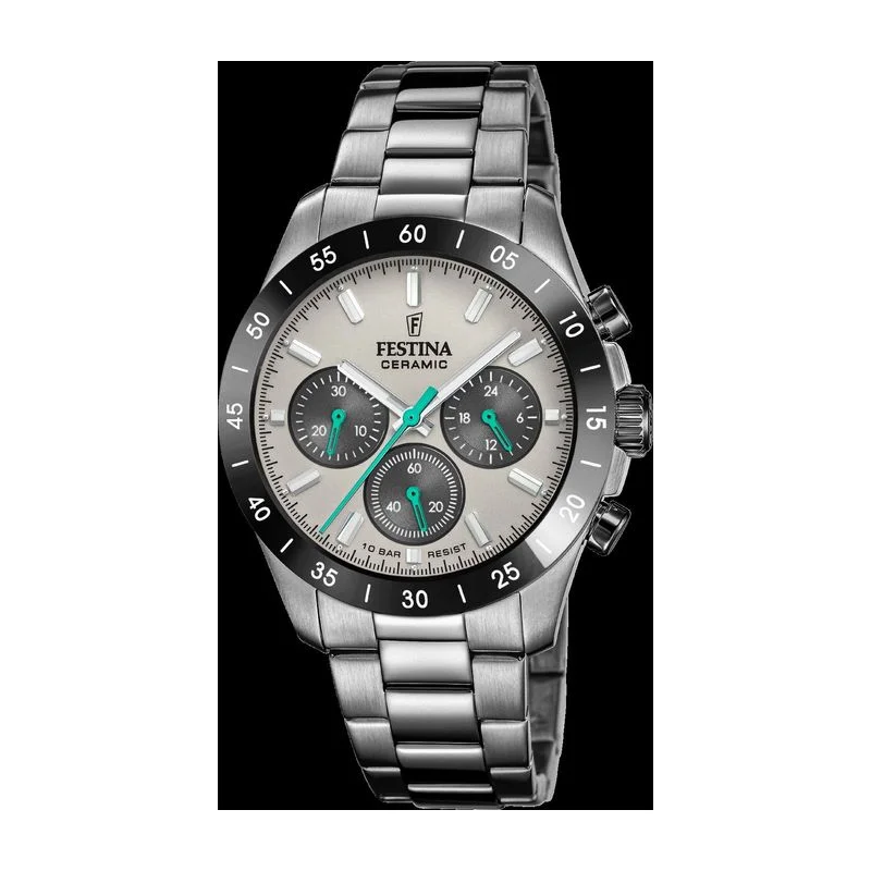 Reloj Festina Chrono Mujer F20703.1