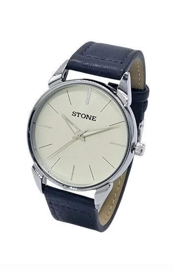 Reloj Stone Cuero ST1181AP