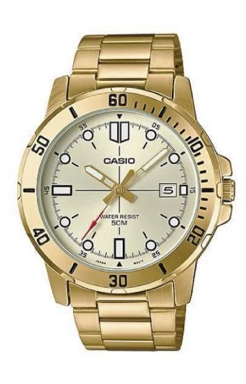 Reloj Casio MTP MTPVD01G-9E