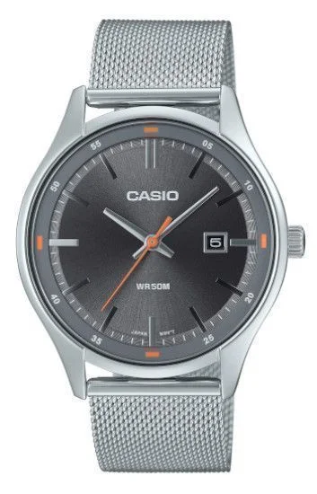 Reloj Casio MTP MTPE710M-8A