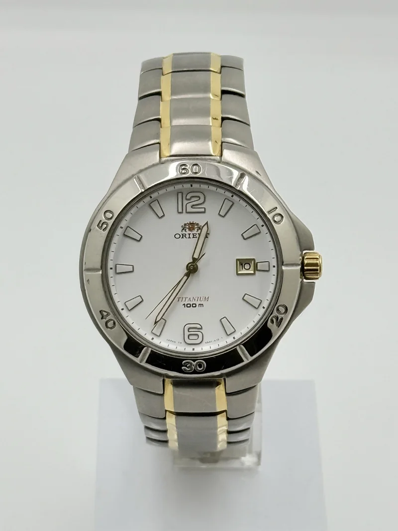 Reloj Orient Hombre ORIE0007