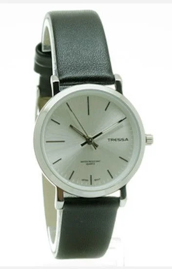 Reloj Tressa Cuero Dama TRON-D-13