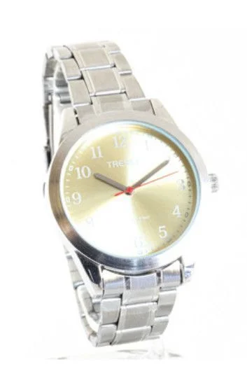 Reloj Tressa Metal Hombre PERU-H-05