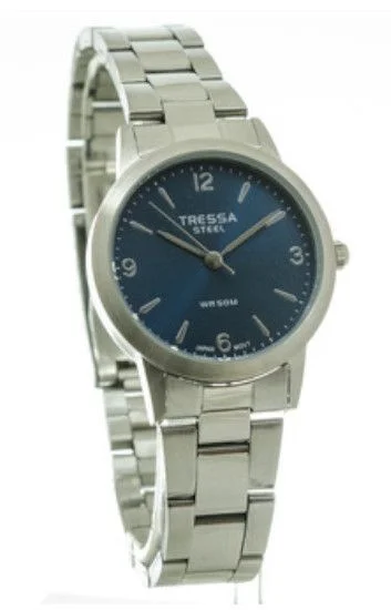 Reloj Tressa Acero Dama SUNDAY-D-225