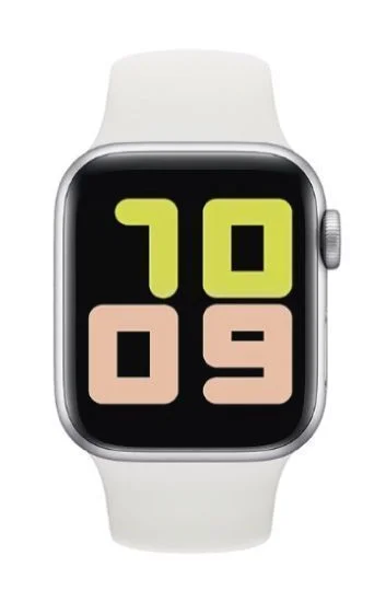 Smartwatch Feraud FX7-WH