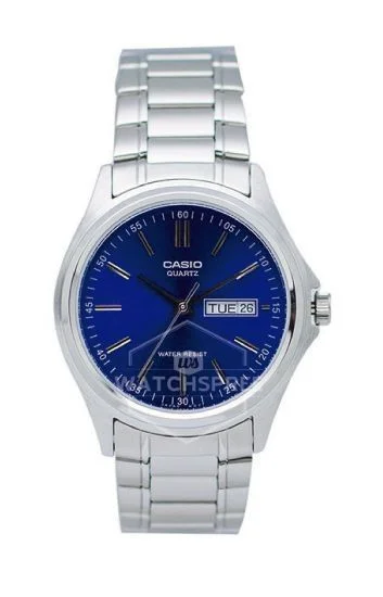 Reloj Casio MTP MTP1239D-2A