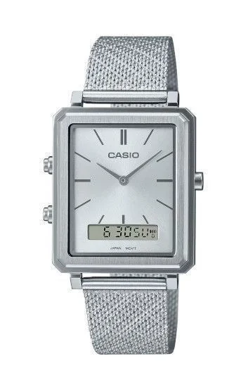 Reloj Casio MTP MTPB205M-7E
