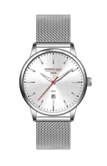 Reloj Knock Out Tejidos Hombre 0938.066