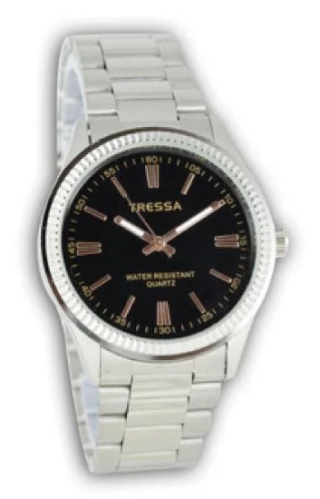 Reloj Tressa Metal Hombre MARK-H-5