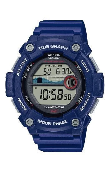 Reloj Casio Digital WS1300H-2A