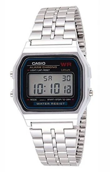 Reloj Casio Vintage A159WA-N1