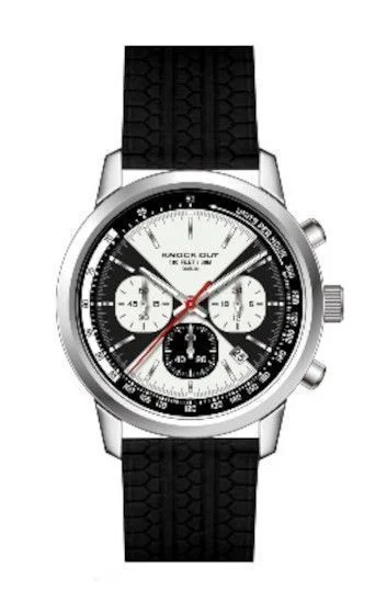 Reloj Knock Out Cronografo 8432.031