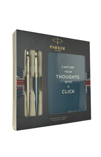 Lapicera Parker Jotter 2123645