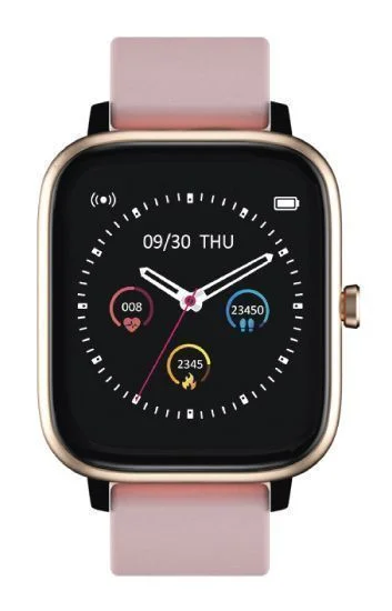 Smartwatch Stone STM1099-R
