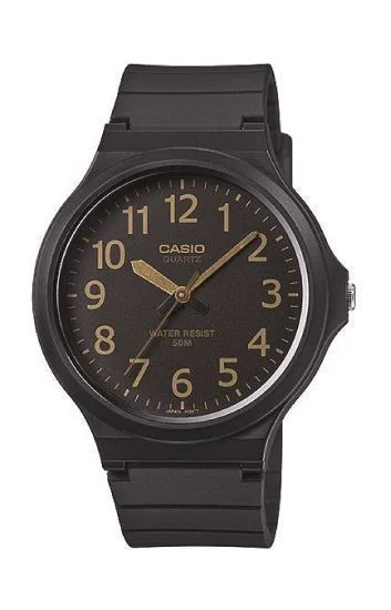 Reloj Casio Analogos MW240-1B2