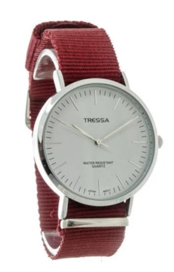 Reloj Tressa Cuero Hombre AMSTEL-H-03