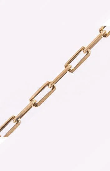 Cadena de oro 18k 60 cm (13,2g)