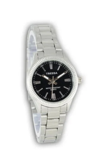 Reloj Tressa Metal Dama MARK-D-3