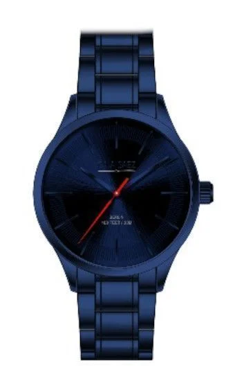 Reloj Knock Out Metal Hombre 2482.088