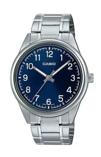 Reloj Casio MTP MTPV005D-2B4