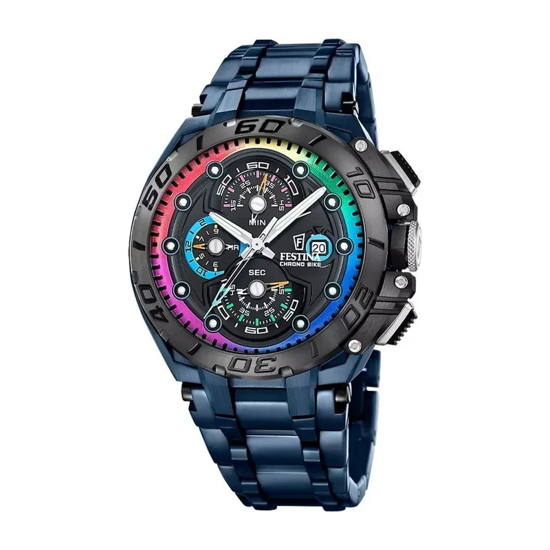 Reloj Festina CB 2026 Special Edition F20759.1