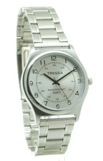 Reloj Tressa Metal Hombre OPORTO-H-09