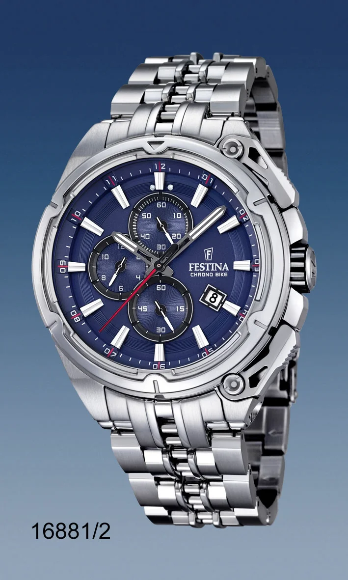 Reloj Festina Tour de France F16881.2