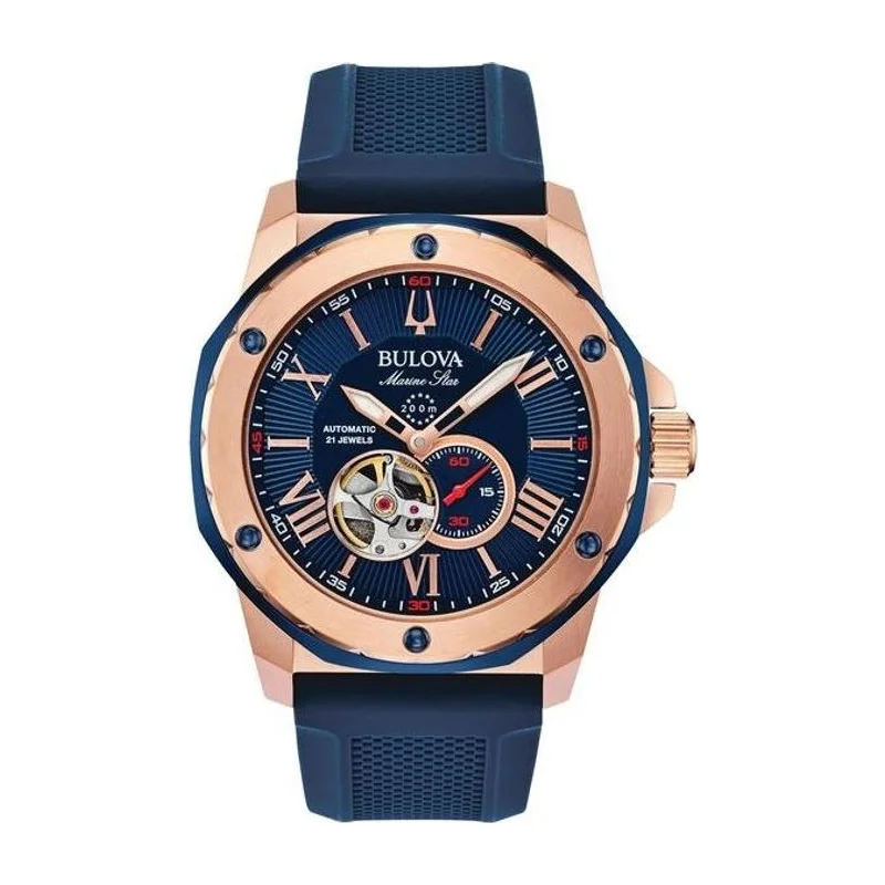 Reloj Bulova 98A227