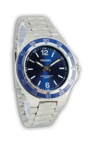 Reloj Tressa Metal Dama GOYA-D-3