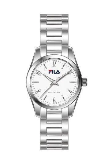 Reloj Fila Acero Dama F9009-001