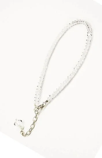 Pulsera de Cristales Sw