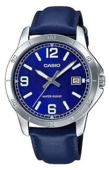 Reloj Casio MTP MTPV004L-2B