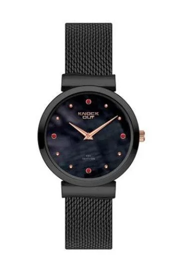 Reloj Knock Out Tejidos Dama 0943.503