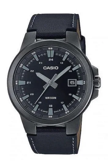 Reloj Casio MTP MTPE173BL-1A