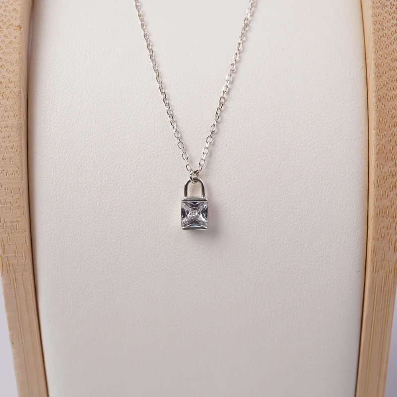 Conjunto de plata 925 CONJ0017