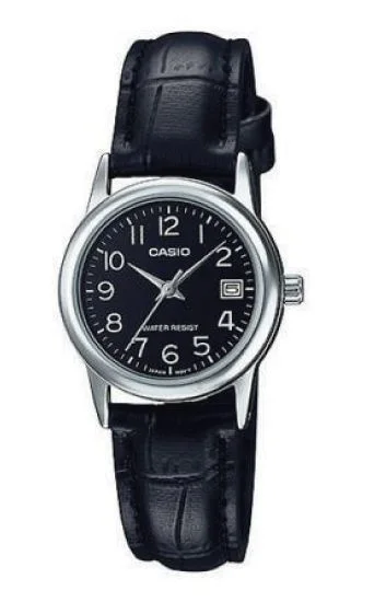 Reloj Casio LTP LTPV002L-1B