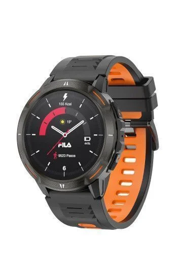 Smartwatch Fila FSW52