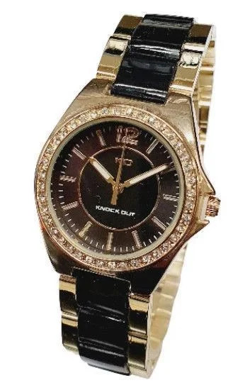 Reloj Knock Out Metal Dama 2399.932
