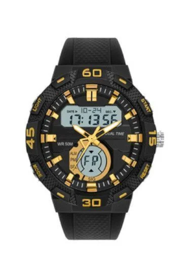 Reloj Tressa Analogo-Digital JOKE-01