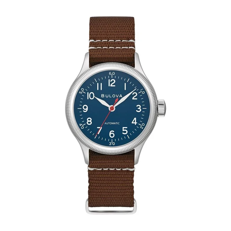Reloj Bulova 96A282