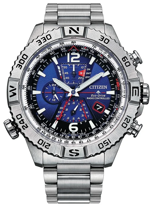 Reloj Citizen AT822055L