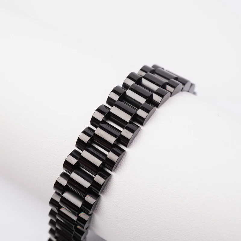Pulsera de acero quirúrgico PULS0007